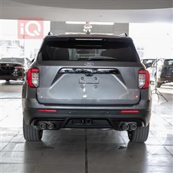 فورد إكسبلورر